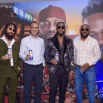 Life beer brand ambassadors