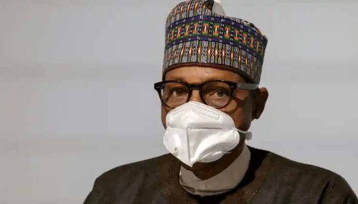 Muhammadu Buhari