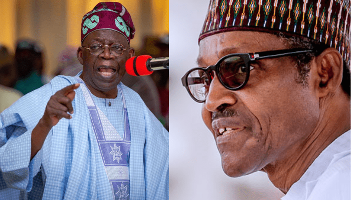 ‘Yoruba Lokan’ vs Muhammadu Buhari