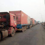 electronic call-up system