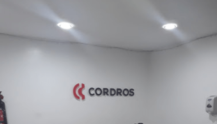 Cordros Asset