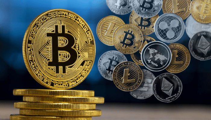 digital currency