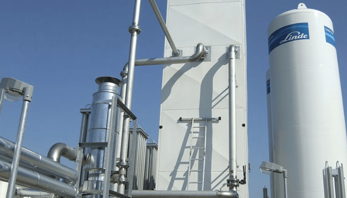 Industrial & Medical Gases Nigeria