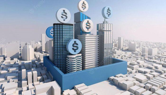 Infrastructural development