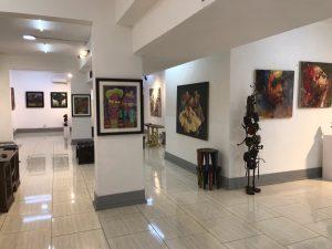 Gemini Art Gallery