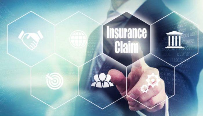 insurance claims