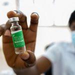 Local vaccine manufacturing in Africa