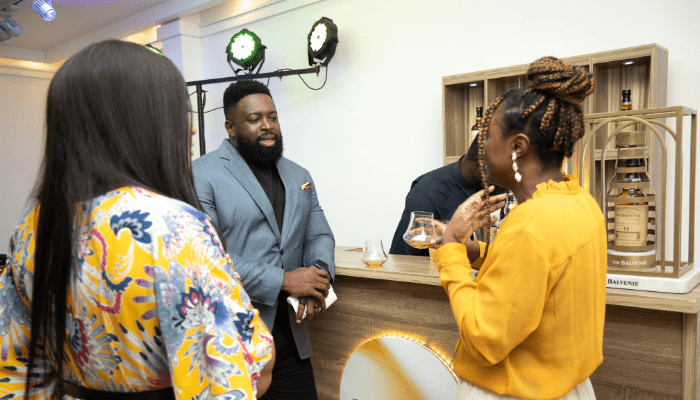 luxury network Nigeria