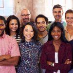 multicultural organisation