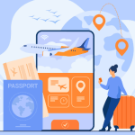 post-pandemic vacation