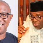 Peter Obi and Doyin Okupe