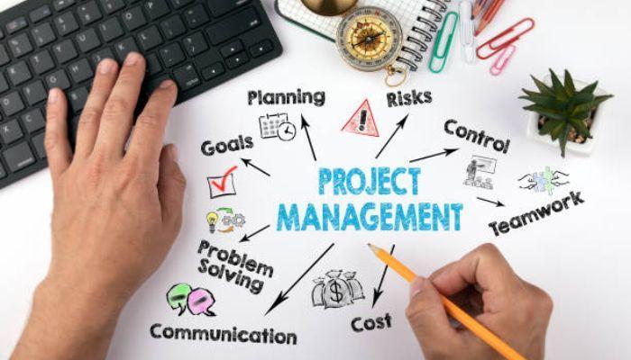 Project management