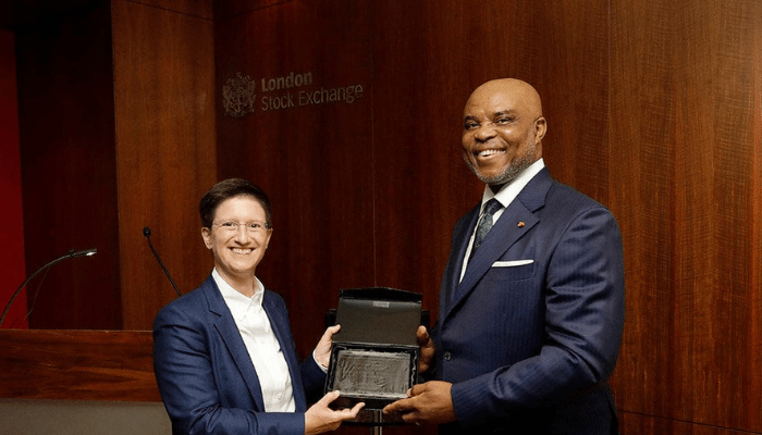 London Stock Exchange