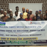 Stallion Times Media