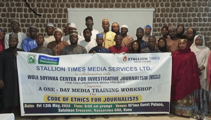 Stallion Times Media