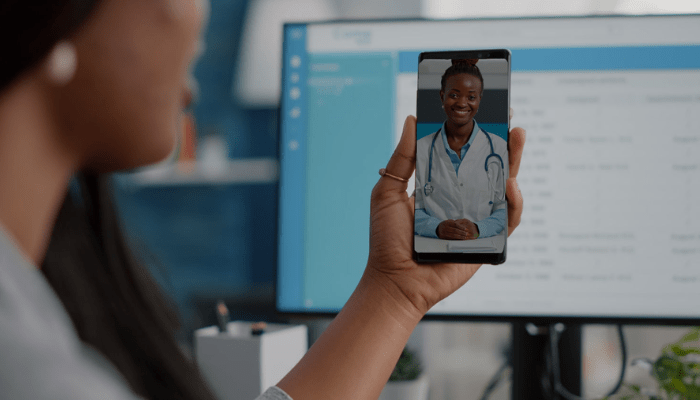 Telemedicine
