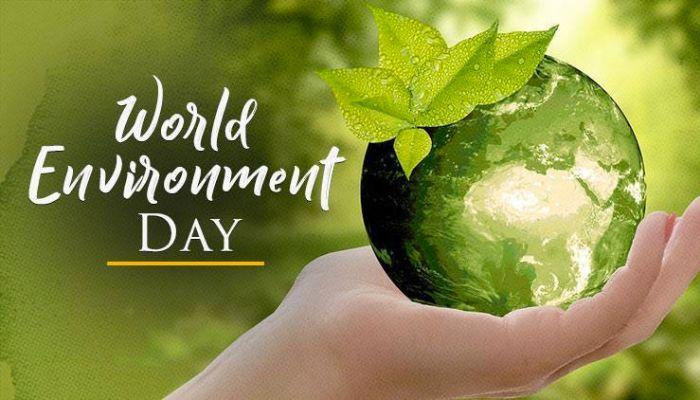 world environment day