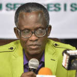 Abraham Sam Aiyedogbon