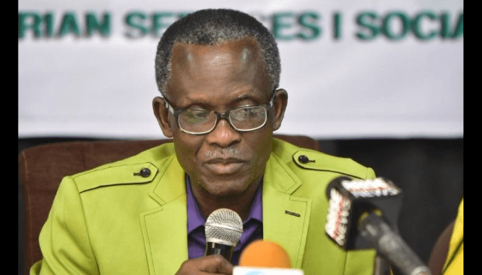 Abraham Sam Aiyedogbon