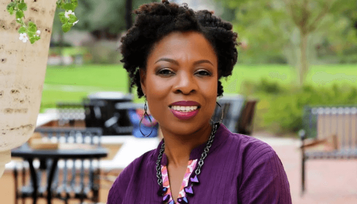 Achenyo Idachaba-Obaro