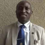 Adebayo Simeon Bamire