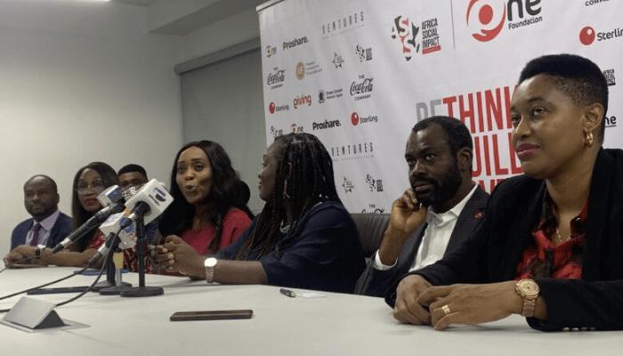 Africa Social Impact Summit