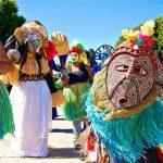 African Diaspora Festival