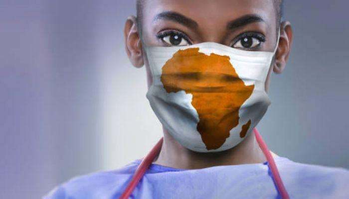 Africa’s medicine production