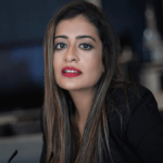 Hamisha Daryani Ahuja