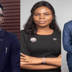 Anthony Nkalegbu, Tare Ologun, Osaro Eghobamien