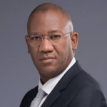 Yusuf Datti Baba-Ahmed