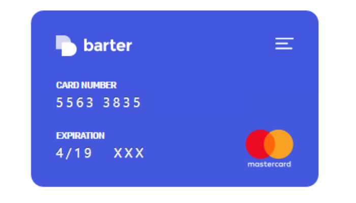 Bartercard