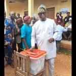 Benedict Alabi