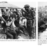 Biafran War
