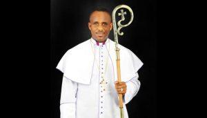 Bishop Isaac Idahosa