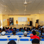 Blockchain education