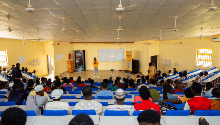 Blockchain education