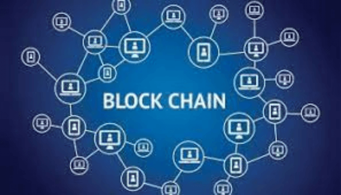 Blockchain network