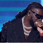Burna boy