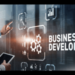 Business development
