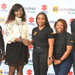 CFAO Motors & Autochek