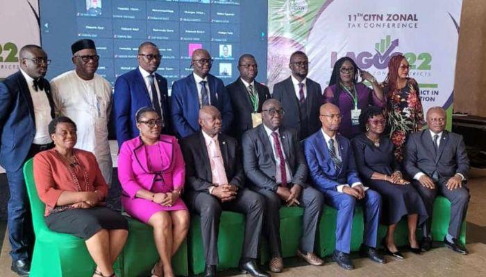 CITN zonal conference