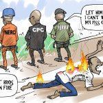 Very Lazy Regulators 2