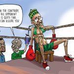 Bearing the Brunch of Errors