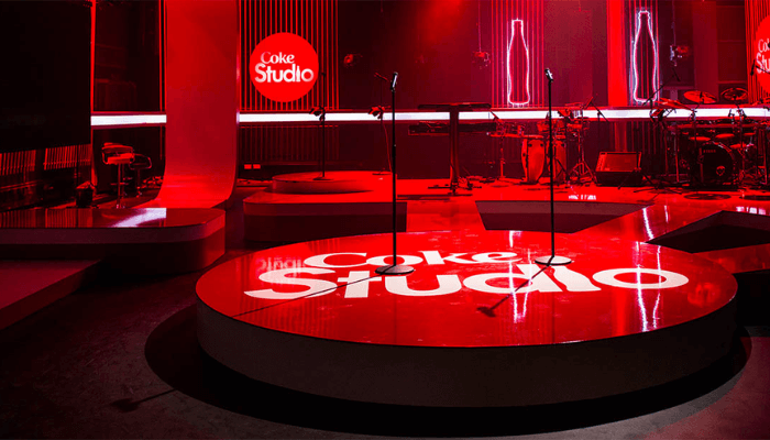 Coke Studio