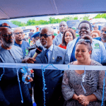 Dairy Farm in Ogun State