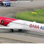 Dana Air