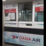 Dana airlines