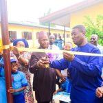 Dare Adeboye foundation