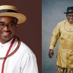 David Edebvie & Sheriff Oborevwori